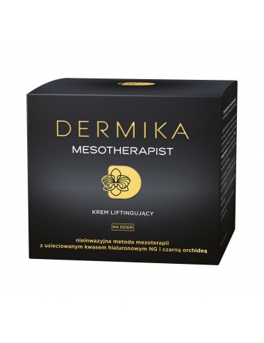 Dermika - Mesotherapist...