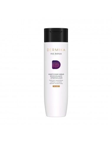 Insomnia księżycowe serum...