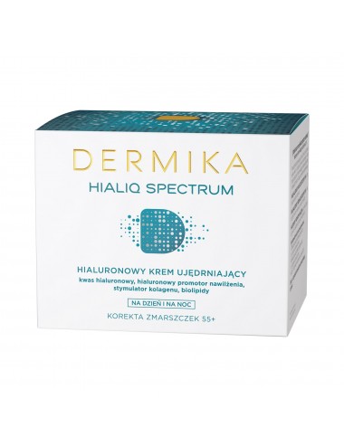 Dermika - Hialiq Spectrum...