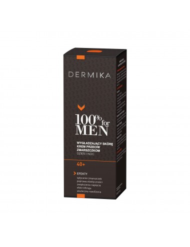 Dermika 100% for Men Cream...