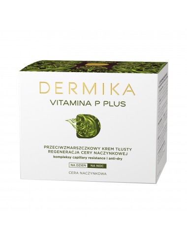 Dermika Vitamin P Plus...