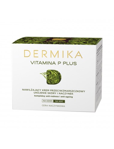 Dermika Vitamina P Plus...