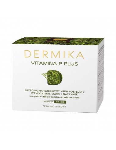 Dermika Vitamina P Plus...