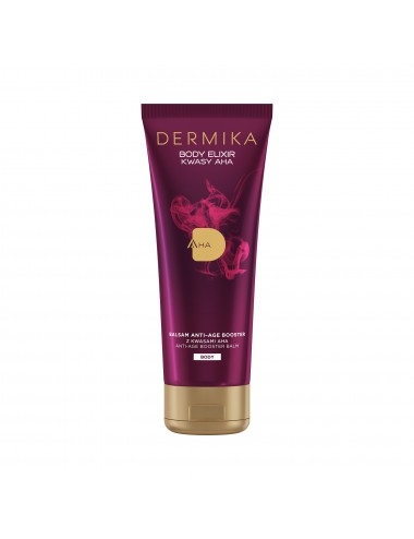 Body Elixir balsam Anti-Age...