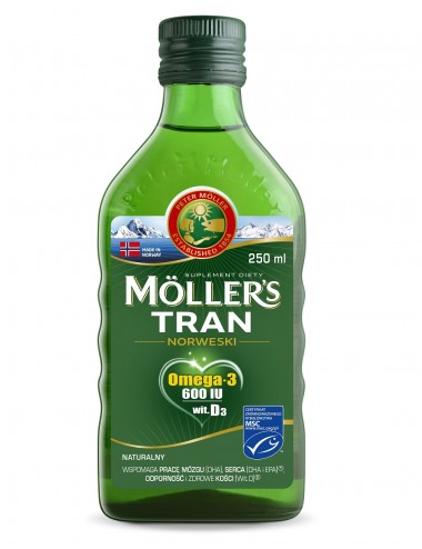 Miller's-Tran. Norwegian...