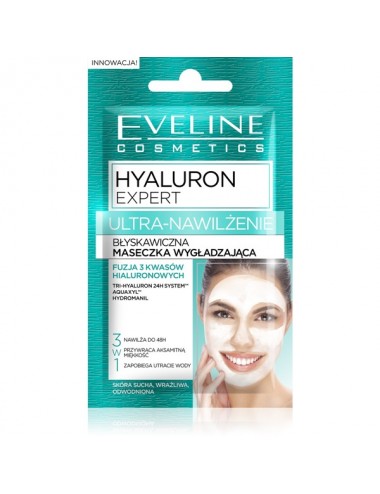 Eveline Cosmetics...