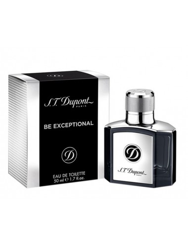 S.T. Dupont Be Exceptional...