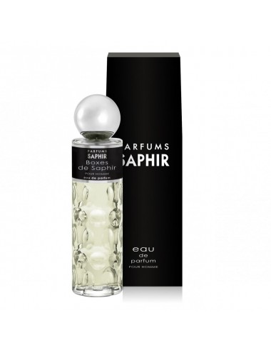Saphir Boxes Dynamic Pour...