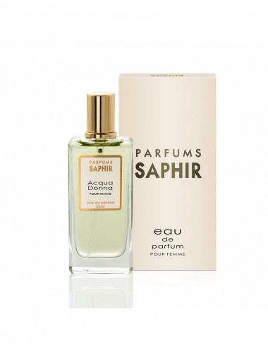 Saphir Acqua Donna Women...