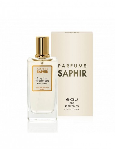 Saphir Woman Eau de Parfum...