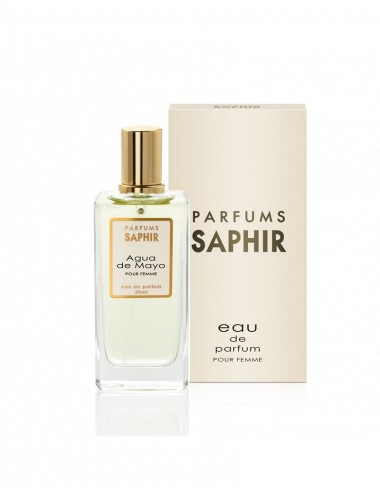 Saphir Agua de Mayo Women...