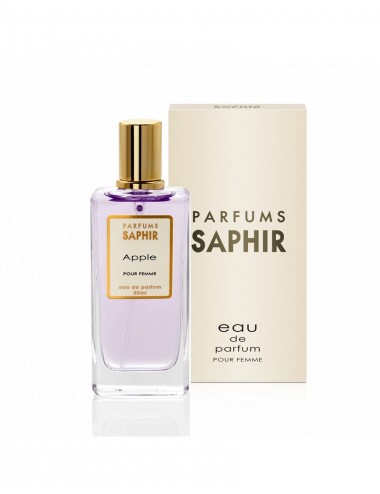 Saphir Apple Women Eau de...