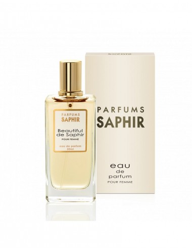 Saphir Beautiful Women Eau...