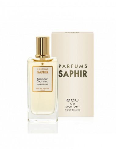 Saphir Donna Women Eau de...