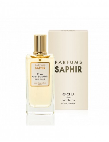 Saphir Eau de Saphir Eau de...