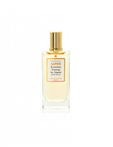 Saphir Excentric Women Eau...