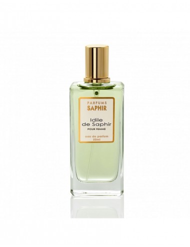 Saphir Idile Women Eau de...