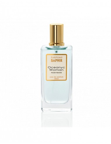 Saphir Oceanyc Women Eau de...