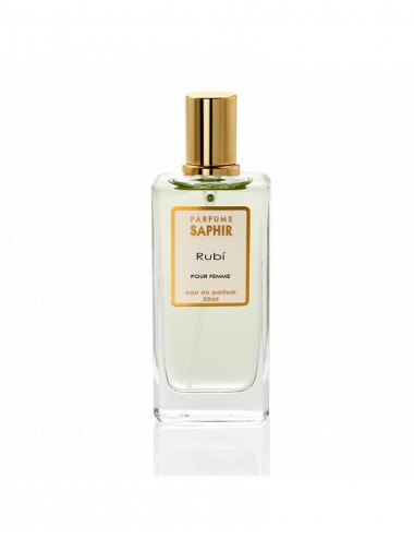 Saphir Rubi Women Eau de...