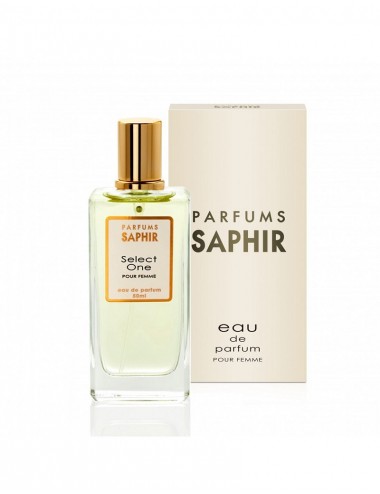 Saphir Select One Women Eau...