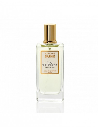 Saphir Toy Women Eau de...