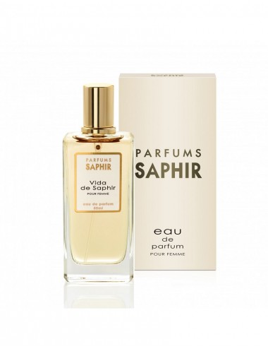 Saphir Vida de Saphir Pour...