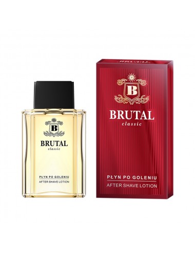 La Rive Brutal Classic...