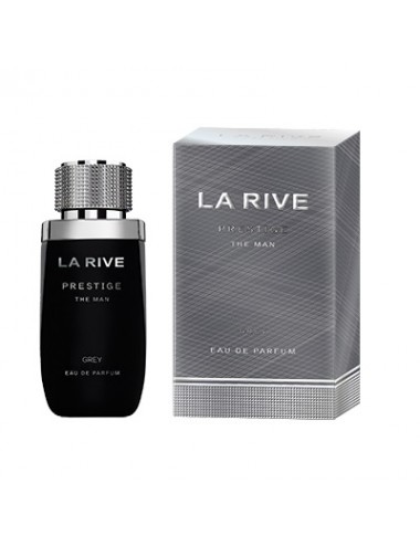 La Rive Prestige Grey The...
