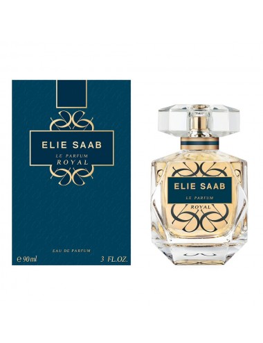 Le Parfum Royal woda...