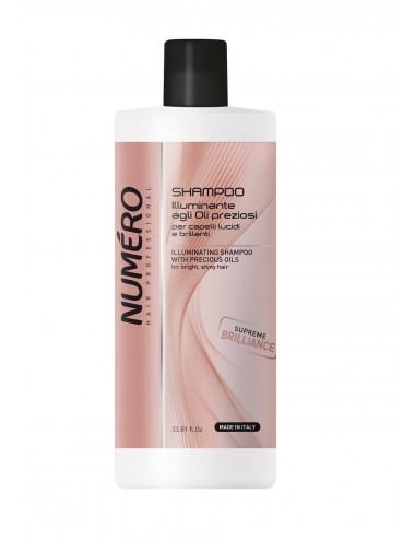 NUMERO Illuminating Shampoo...