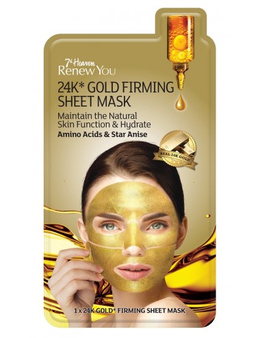 Renew You 24K Gold Firming...