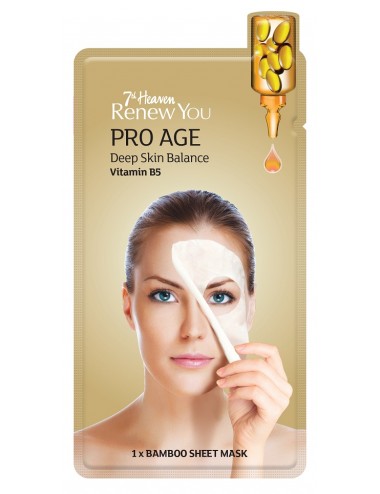 Renew You Pro Age Deep Skin...