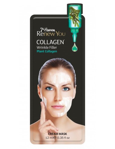 Renew You Collagen maseczka...