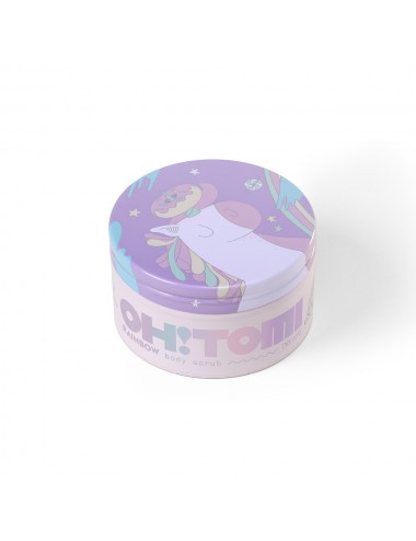 Peeling do ciała Tęcza 250g