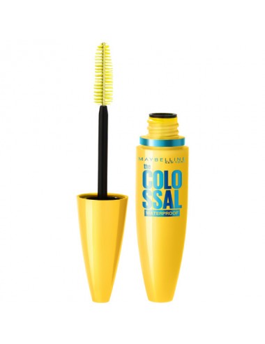Maybelline The Colossal...