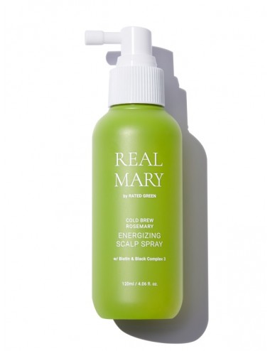 Real Mary pobudzający spray...
