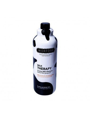 Creamy Milk Shampoo szampon...