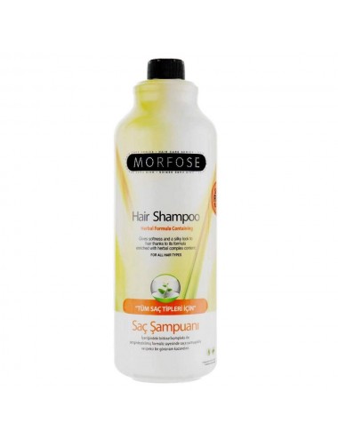 Morfose - Herbal Formula...