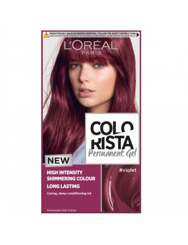 L'Oreal Paris Colorista...