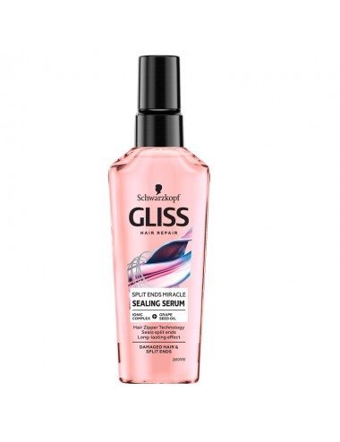 Split Ends Miracle serum...