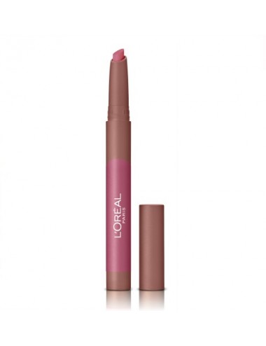 Infallible Matte Lip Crayon...