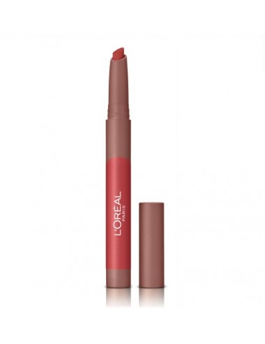 Infallible Matte Lip Crayon...