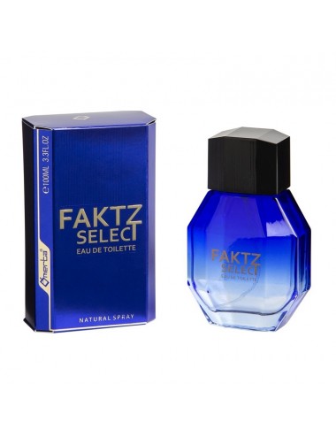 Omerta Faktz Select Homme...