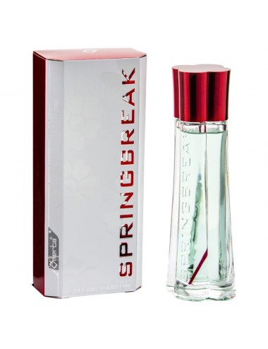 Omerta Spring Break Eau de...