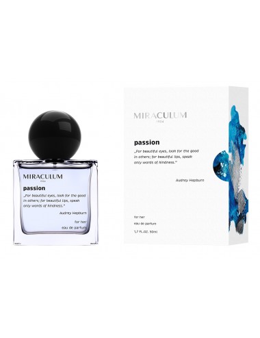 Miraculum Passion Eau de...