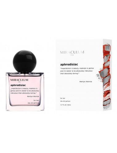 Miraculum Aphrodisiac Eau...