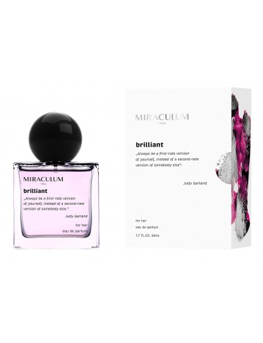 Miraculum Brilliant Eau de...