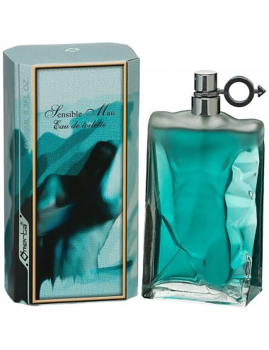 Omerta Sensible Man Eau de...