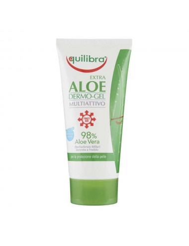 Aloe Dermo-Gel aloesowy...