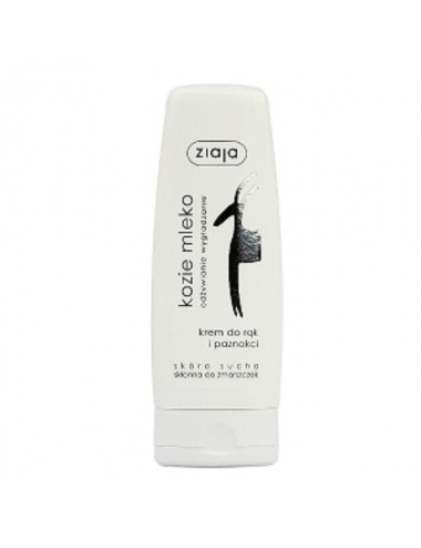 Ziaja Goat's Milk Hand &...